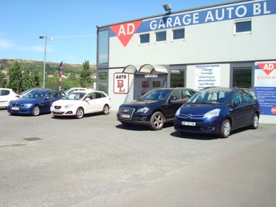 Auto BL Garage AD Expert