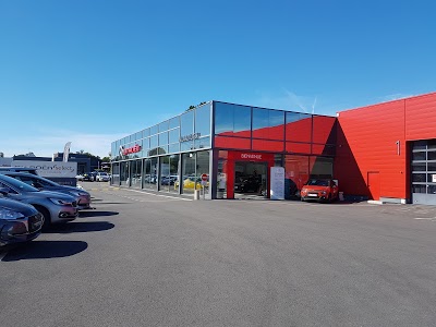 MIDI AUTO 29 QUIMPER - Citroën