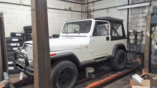 AD Expert Jm Automobiles