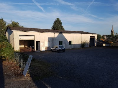 Centre contrôle technique Dekra