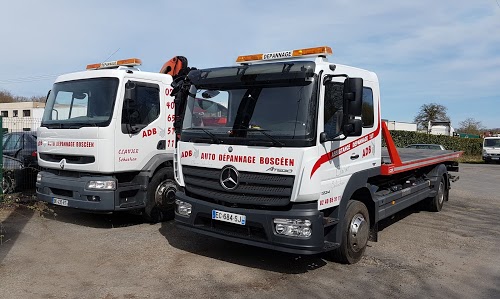 Garage Auto CLAVIER photo1