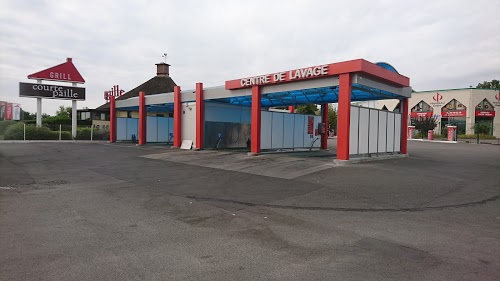 Bouguenais Lavage Auto Bla