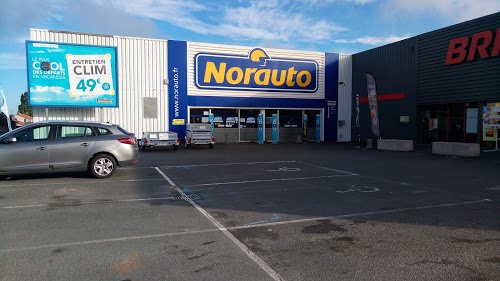 Norauto