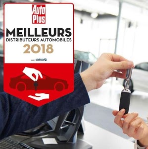 Audi SAS HORIZON AUTOMOBILES