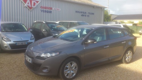 AD Expert Garage Verger