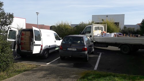 Centre contrôle technique Dekra