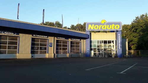 Norauto
