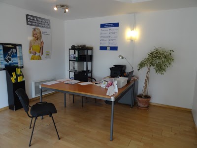 MONDIAL PARE-BRISE NANTES