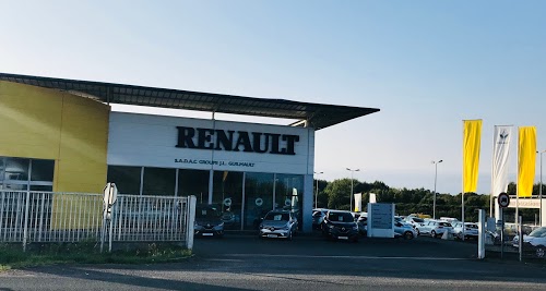 Renault Châteaubriant - S.A.D.A.C. SAS photo1