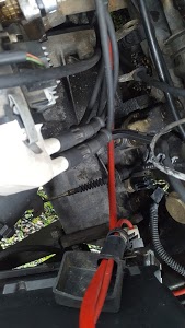 Garage de la Déviation