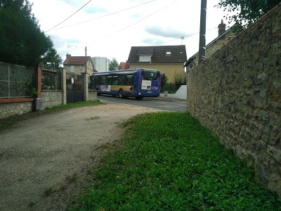 First Stop - Amilly Pneus