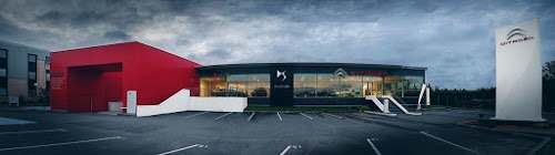 Groupe Dallard / Citroën Toulouse Montaudran