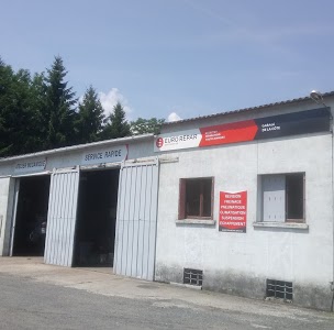 Eurorepar Garage De La Cote