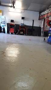 GARAGE BRU - Citroën