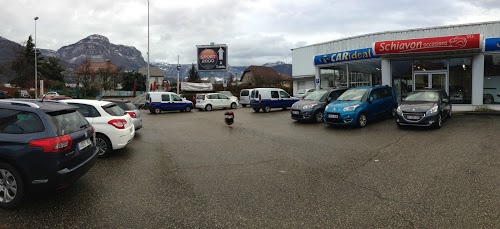 Carideal sas Mandataire Automobile