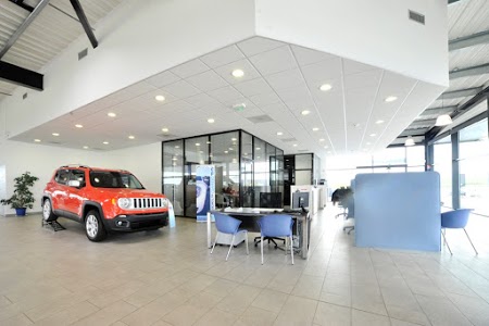 Debard Automobiles Albi