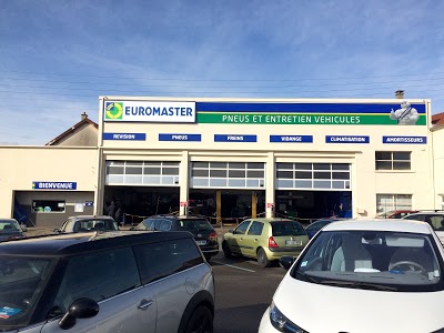 Euromaster