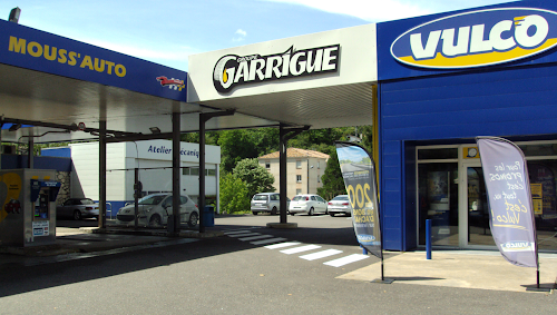 Vulco Groupe Garrigue Cahors