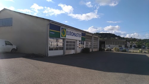 Taquipneu Euromaster Agen Bon encontre