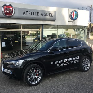 Franzin Automobiles SARL