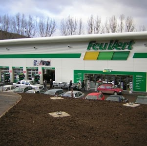 Centre Feu Vert MENDE