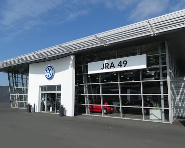 Volkswagen ETS DUGAST SAS