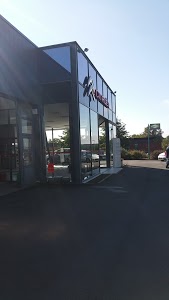 Garage Rouvre Norbert - Citroën