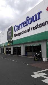 Centre Feu Vert ANGERS