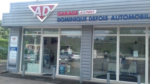 Dominique Defois Automobiles photo1