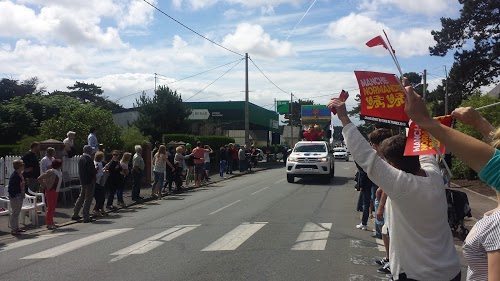 Eurorepar Sarl Garage Du Centre