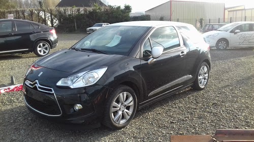 Eurorepar Garage Bloquet-Jacquet