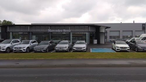 Alliance Automobiles