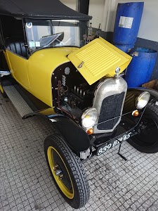 Sarl Debut - Garage De La Residence - Citroën