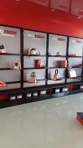 Autodistribution ASM