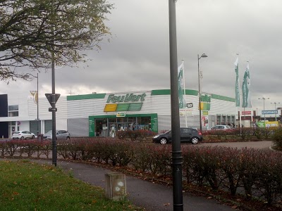 Centre Feu Vert SAINT DIZIER