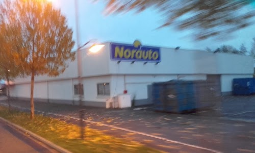 Norauto