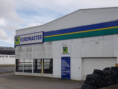 Euromaster