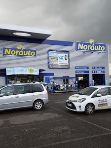 Norauto