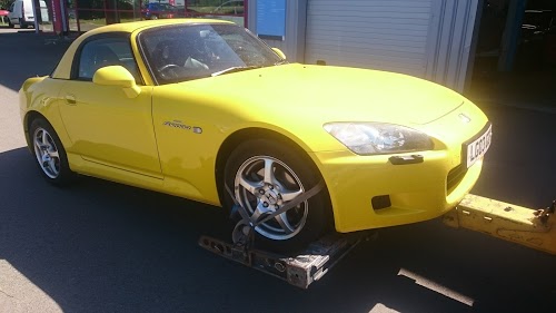 AD Expert Cherpi Automobiles