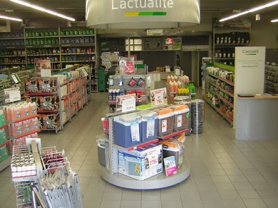 Centre Feu Vert MAYENNE