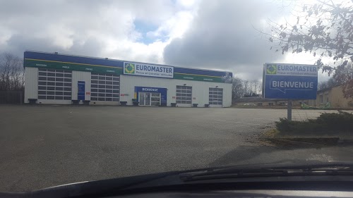 Euromaster Véhicules Industriels