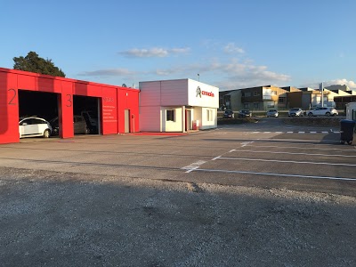 Garage Fauvet Citroën
