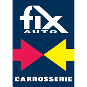 Carrosserie Fix Auto Nancy