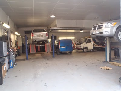 Garage PIOT