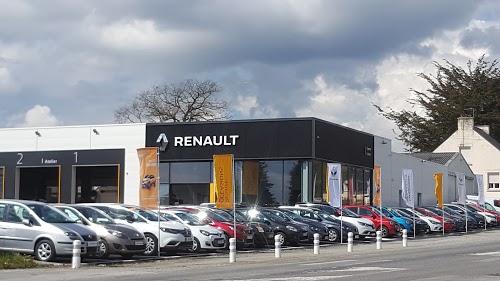 Renault Questembert