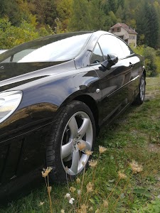 GARAGE DU PRAT - PEUGEOT