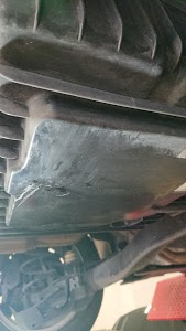 Citroen AUTOBERNARD CHAMPAGNE ARDENNE THILLOIS