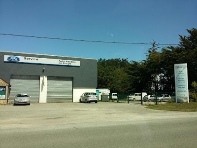 Auto Passion De Rhuys