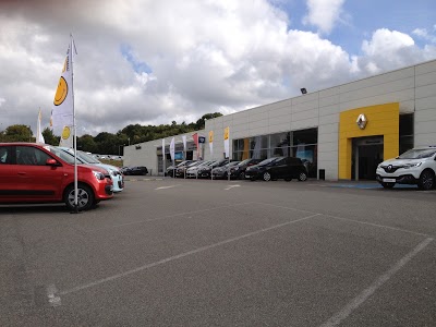 RENAULT Pontivy BodemerAuto