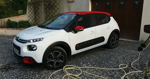 GUYOT FRERES VITRY LE FRANCOIS - Citroën